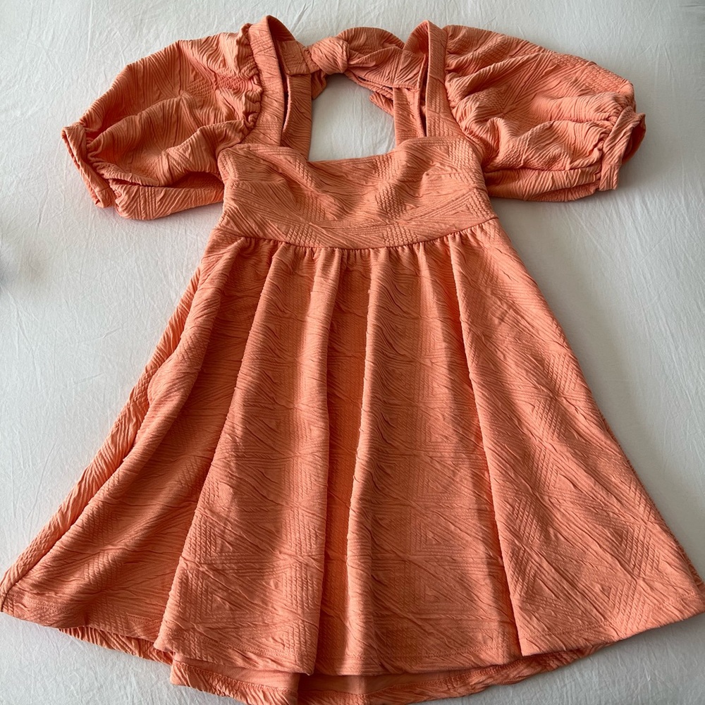 Free People Violet Mini Dress XS